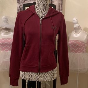 True Religion “Nuff Said” Hoodie